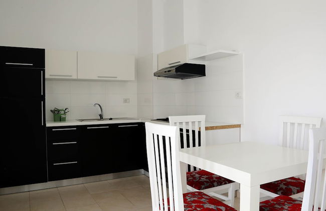 Bougainville Bay Serviced Apartments - Foto 45