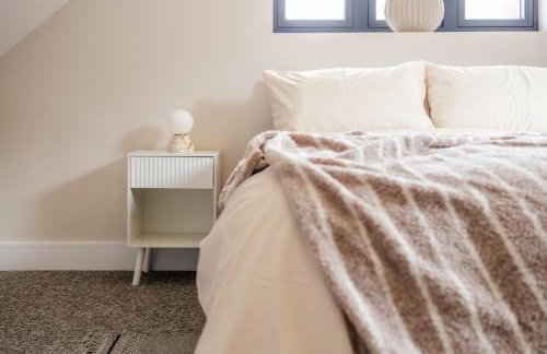 Megan's Hideaway Luxury 4 Bed Retreat - Foto 74