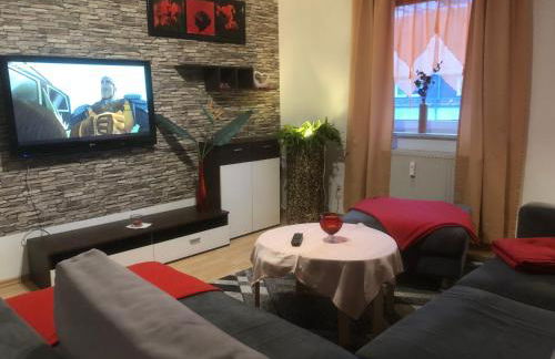 Monteurwohnung - Foto 6