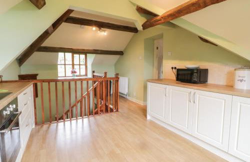 Hen Ysgubor Cottage - Photo 8