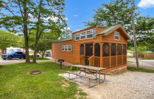 Jellystone Mammoth Cave - Foto 23