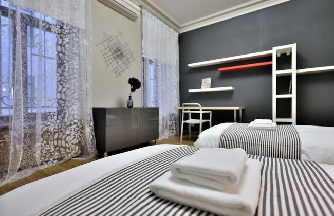 BELLE apartment on Italianskaya - Foto 16