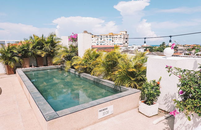 Soy Local Centro Historico - Photo 62