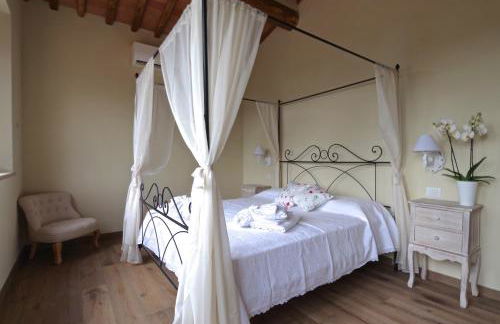 Mulino della Solaia - Arceno Rentals Club - Foto 31