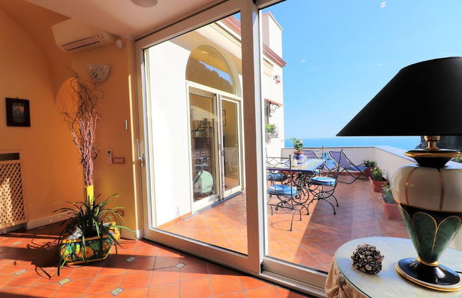 Ilary House - Foto 24