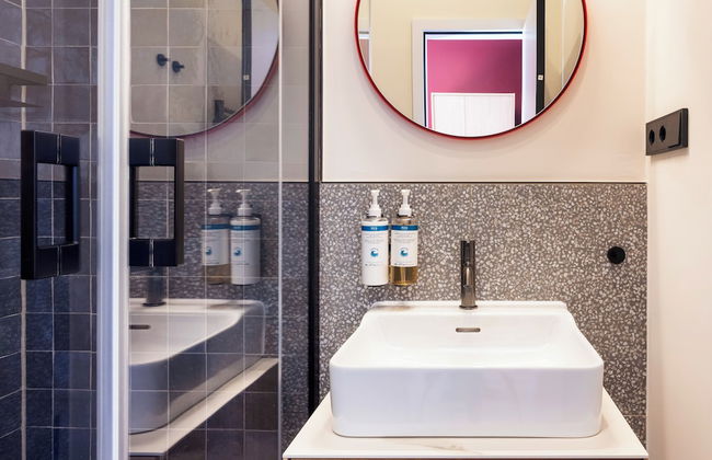 Numa Berlin Friedrichshain - Foto 42