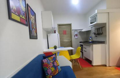 Flat Duplex - Condomínio Flat & Residence Premium - Foto 45