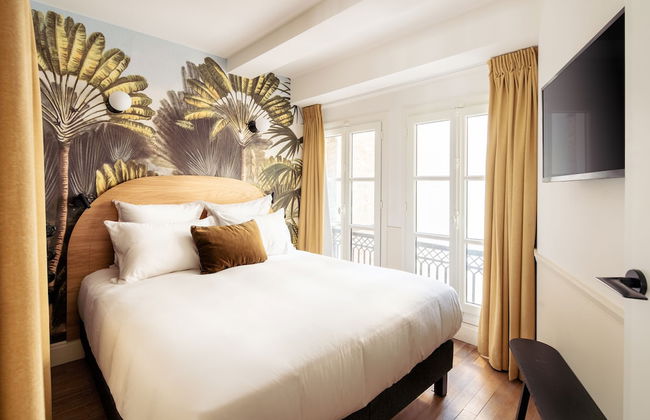 My Maison In Paris - Louvre - Foto 9