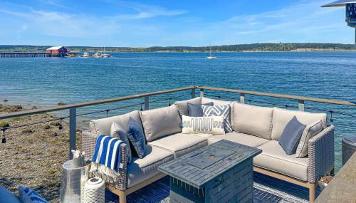 Heron House on the Cove - Foto 4