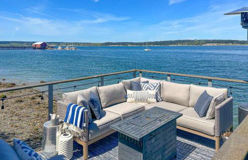 Heron House on the Cove - Foto 4