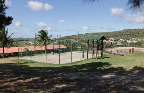 Flat na Fazenda Monte Castelo Gravatá Sairé - Mod 12 - Flat 9 - Foto 12