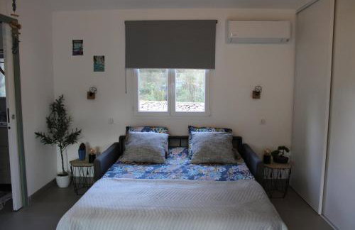 Studio Villa Boca - Foto 19