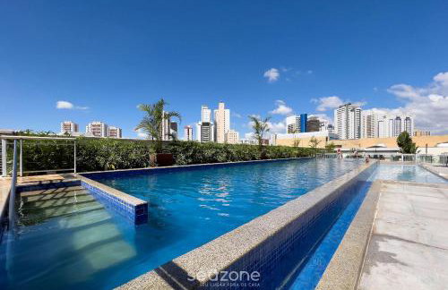 Estadia Completa com Piscina em Águas Claras - DPA - Foto 2