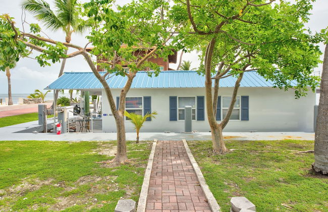 Aqua Lodges at 47th Street Gulfside - Foto 20