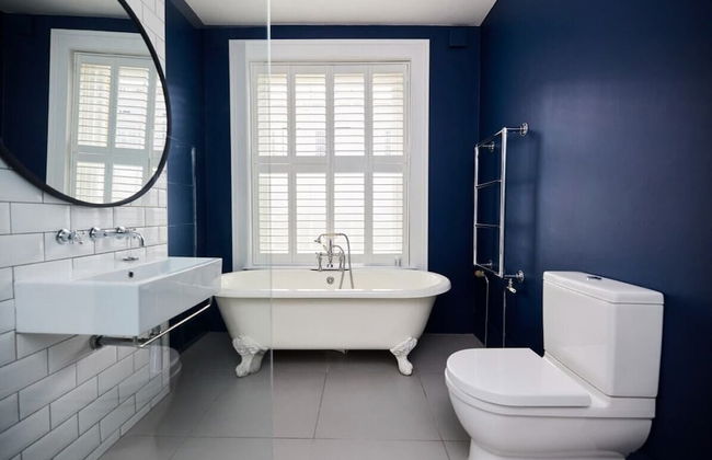 The Southwark Townhouse - Adorable 3bdr House With Garden - Foto 7