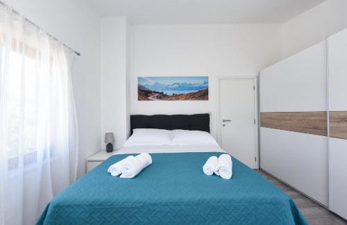 Apartman Magas with private pool - Photo 20