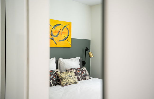 Amsterdam Dockside Flats - Foto 26