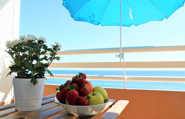 Stella Maris Balcon del Mediterraneo - Foto 16