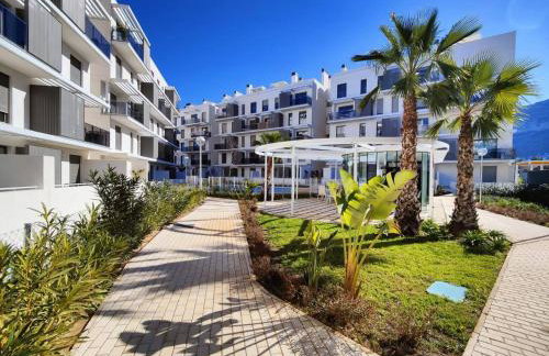 Coastal Chic by Edeal HOMES - Foto 17