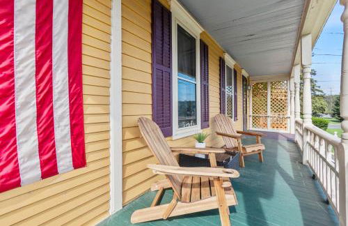 The Grandview, Catskill NY - Foto 20