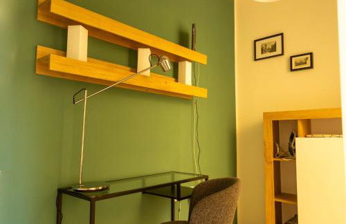 Dimora Garibaldi - Bright and Quiet Nest - Milano - Foto 11