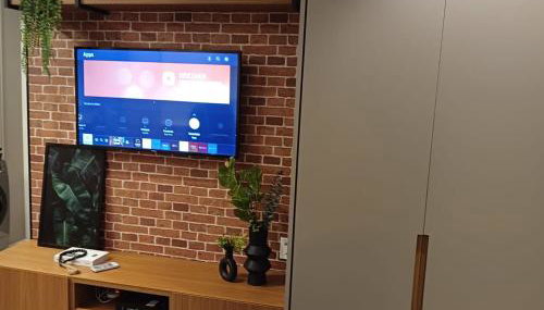 Metrô Studio Belenzinho - Foto 4, locker