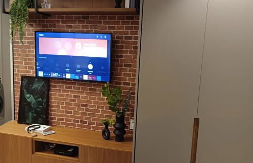 Metrô Studio Belenzinho - Photo 4