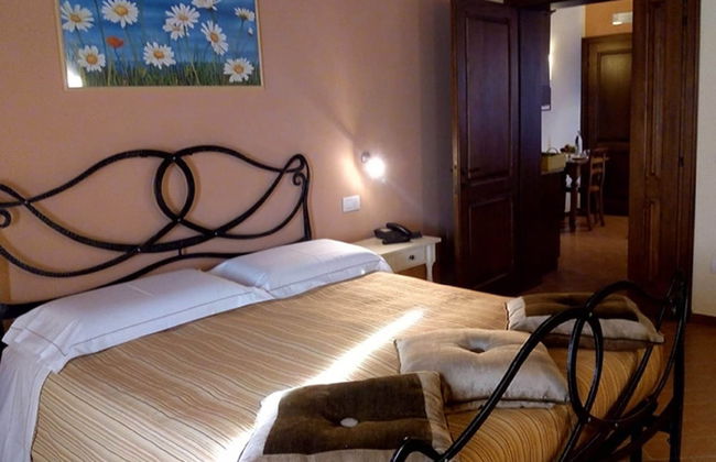 Apartment in Umbria With Infinity Pool Views - Photo 10