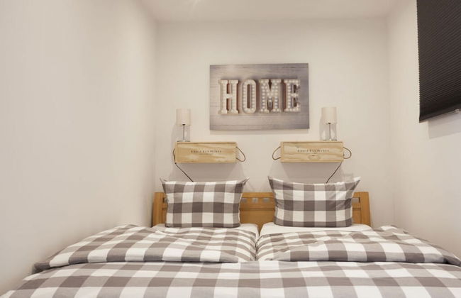 Loft Classiccar Modern Retreat - Photo 2