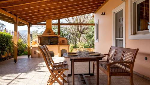 Phoceus Poolfront Grande Villa - Foto 5