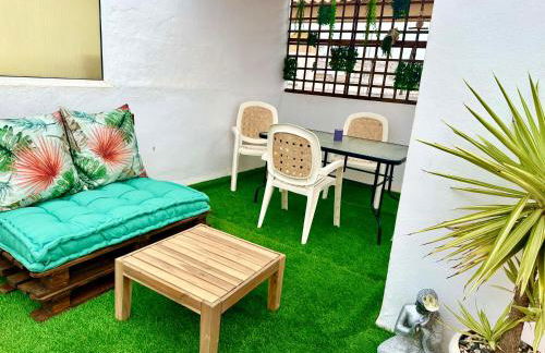 Bungalow Parque Naciones - Foto 28