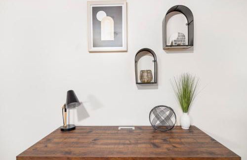 2BR loft condo in downtown Johnson City - Foto 16