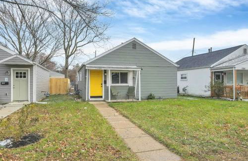 Housepitality - The Southern Orchards Cottage - Photo 18