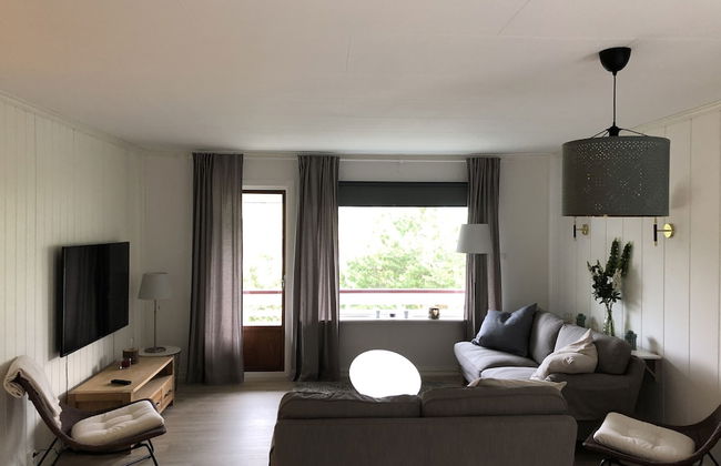 Sagi 3 Exclusive apartment - Foto 1