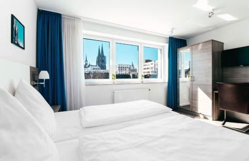 Haus am Dom - Apartments und Ferienwohnungen - Foto 82