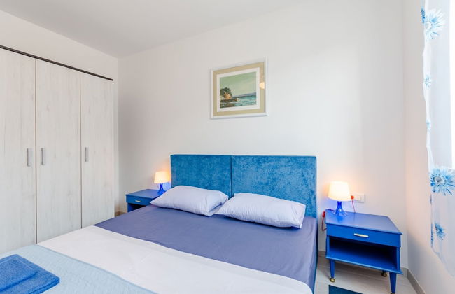 Apartment Karlo - Two Bedroom Apartment With Balcony - Foto 11