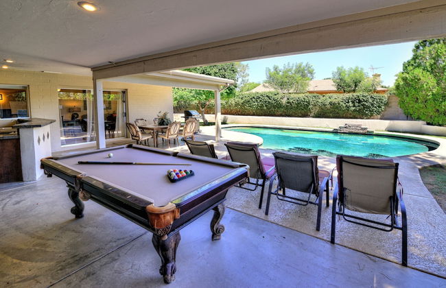 Just Listed! Kierland Home w Htd Pool and Hot tub - Foto 48