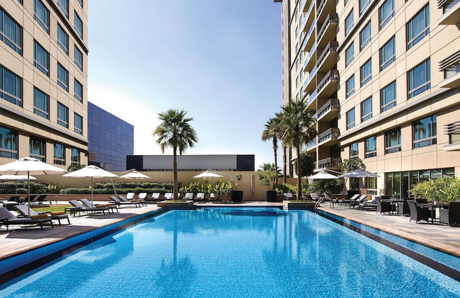 Swissotel Living Al Ghurair - Foto 27