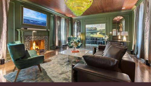 Contemporary Dallas 2BR Condo Patio & Pool - Foto 3