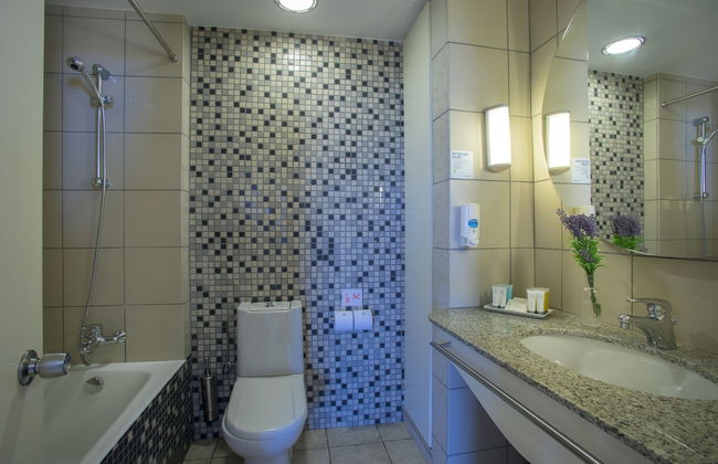 Louis Althea Beach Hotel - Foto 17