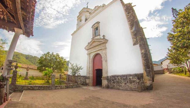 San Sebastian del Oeste Tour - Foto 4