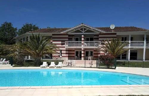 Villa de 6 pers, 500m plage. - Foto 19