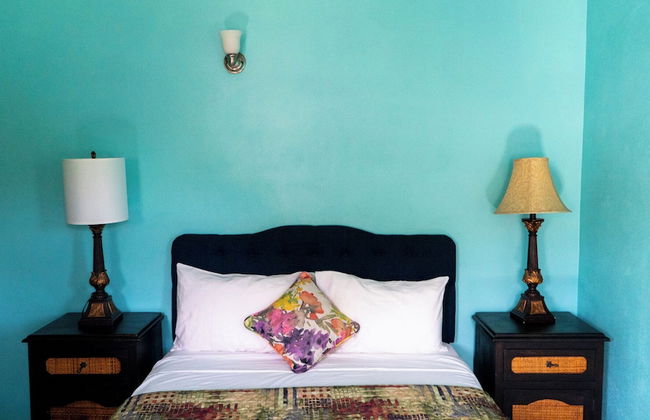 LambLion Holiday Apartments - Photo 14