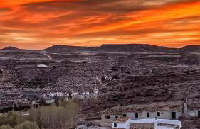 La Petite Chaouen de Galera - Photo 48