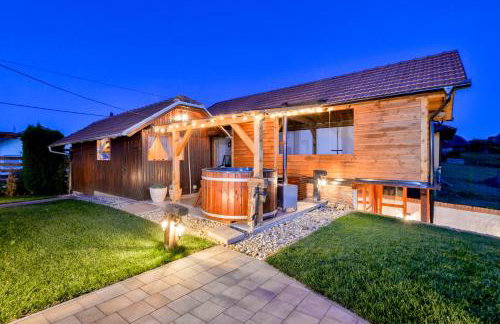 Holiday Home Dika - Foto 18