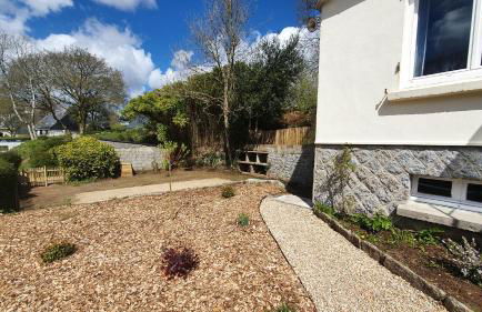 L'Orée Du Bois - Foto 19