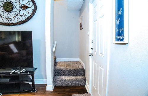 Cozy 2 Bedroom Townhome in Addison - Foto 10