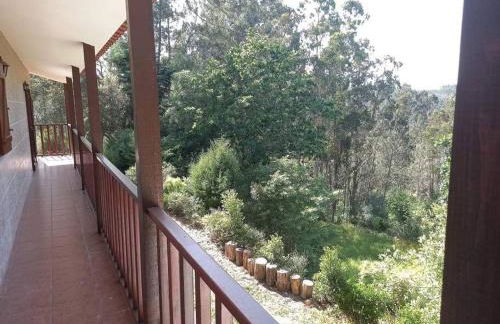 Casa Vale Nicolau - Foto 18