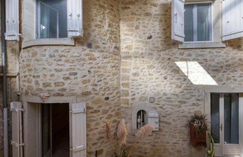 Maison de Choubaka - Foto 53