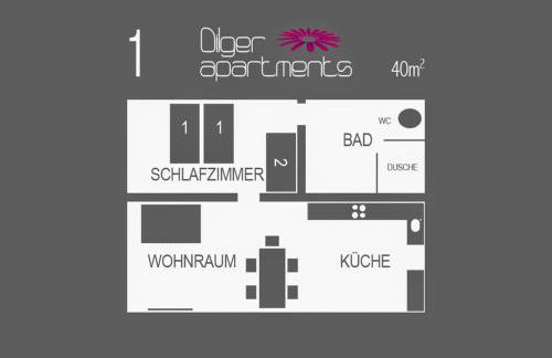 Dilger Apartments - Photo 41